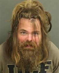 43-year-old Joshua Stratton from Apopka charged with BATTERY BY  STRANGULATION