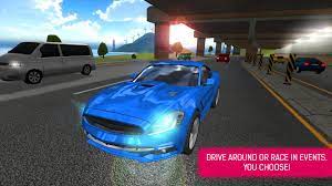 Car simulator racing game v1.09.7 para hi̇leli̇ apk, araba sürme simülasyon oyunlarını sevenlerin kesinlikle denemeleri gerektiğini düşündüğüm yapımcılığını axesinmotion stüdyosunun üstlendiği sürükleyicilik ve oynanabilirlik bakımından başarılı bulduğum mükemmel bir oyundur. Car Simulator Racing Game For Android Apk Download