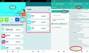 Bahkan dalam perkembanganya telkomsel menjadi salah satu operator terbesar. Kuota Twitter By U Menjadi Kuota Reguler Di Android Woiden