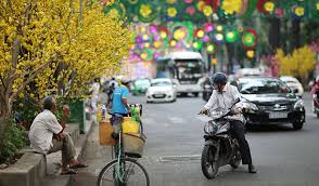 You can add the pronouns after chào/ xin chào to increase the politeness and show off your language ability, getting. Vietnam Travel Why I Ll Never Return To Vietnam Explained