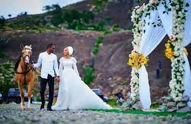 The wedding fatiha, which holds. Xi6tyjdbdjivpm