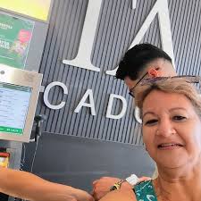 Alba edith León fernandez