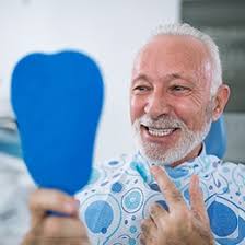 Tooth-Colored Fillings Concord