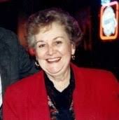 Annie Patterson Obituary