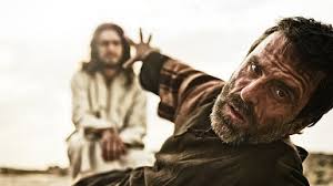 Ketidaksetiaan Demas