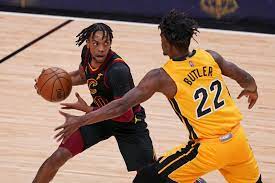 How much can ariza help miami? Dxia7mdegkvj9m