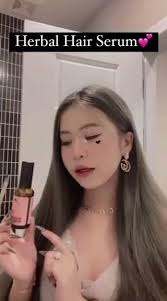 🍒Cherry serum🍒, គឺជាប្រភេទ serum 2in1...