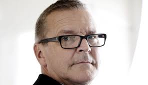 Lars Rohde frygter nye nærdødsoplevelser på finansmarkederne