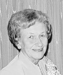 Margaret Wooditch Obituary (2015)