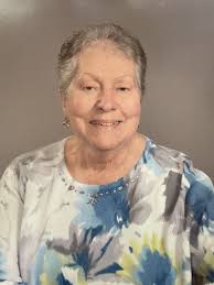 Obituary information for Donna Mae Stephenson