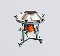 High Frequency Vibrating Screen-DAHAN Vibration Machinery