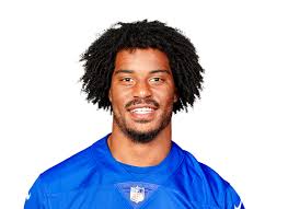 Isaiah Likely - New York Giants Tight End - ESPN