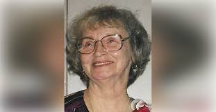 Obituary information for Shirley Ann Keune
