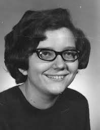 Obituary information for Betty Lou Toomey Conyers