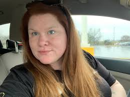 Achieving desired blonde hair color