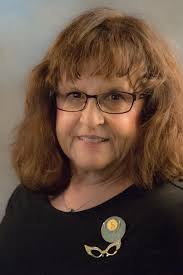 Board of Directors 2018-2020