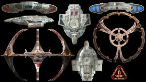 Deep space nine (ds9) and the feature film star trek: Deep Space 9 U S S Defiant Wallpaper By Spirit Of Adventure On Deviantart