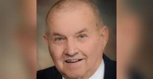 Walter Chumney Obituary