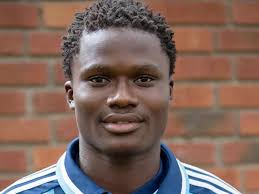 Leicester City to sign £6million Ghana midfielder Daniel Amartey in next 24  hours