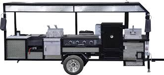 Maybe you would like to learn more about one of these? Omg Grills Usa Fully Loaded Concession Trailers Grill Trailers