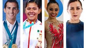 Arantxa elizabeth chávez muñoz (born 30 january 1991 in mexico city, mexico) is a mexican diver. Estos Son Los Y Las Atletas Que Representaran A Mexico En Tokio 2020 El Financiero