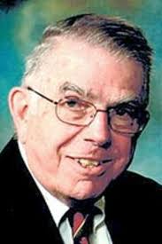 James Ackerman Retired chemical engineer