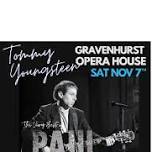 Tommy Youngsteen - The Very Best of Paul Simon