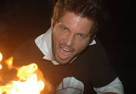 Na net com Caminhos do Coração