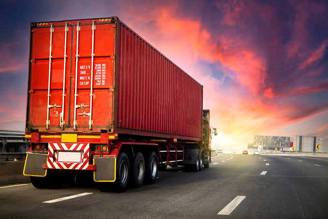 Land Transport Export Support