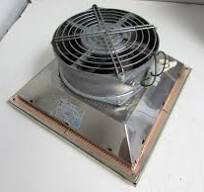 RITTAL SK3325600 FAN AND FILTER UNIT/VENTILATOR 230V 50/60HZ 41/38W  28/24A*XLNT*