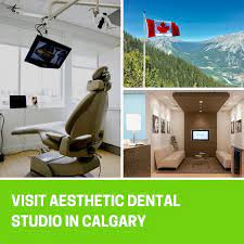 We believe in the power of smiling with confidence! Fly In Services For Out Of Town Patients Calgary Alberta