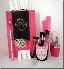 Paris Goodie Bag Idea Party Gift Bags Spa Party Girls Party Themes