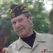 Ralph D. Bolduc Obituary April 22, 2021