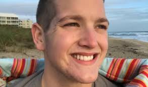 Remembering Ryan Patrick See