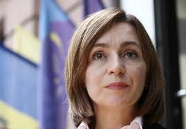 Maia sandu (despre cei circa 70.000 de dolari cheltuiți în trei ani): Prima Femeie AleasÄƒ PreÈ™edinte In Republica Moldova Pro Europeana Maia Sandu Hotnews Mobile