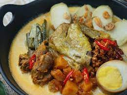 Biasanya, labu siam akan dimasak jadi sayur lodeh atau ditumis. 8 Resep Lontong Sayur Dari Berbagai Daerah Yang Bisa Anda Coba