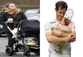 We did not find results for: Who Is Andy Murray S Wife Kim Sears Meet The Pregnant Woman That Takes Care Of Andy Murray His Kids