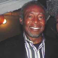 Andrew Hamilton Obituary (1953