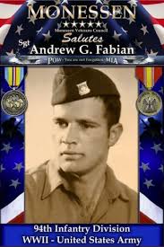 Monessen Military Banner Tribute