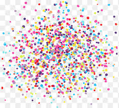 Confetti Carnival Party 22 Mars Enfant Vacances Png Pngegg Ils veulent vivre, exploser, crier leur désir. pngegg