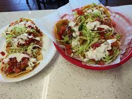 Jun 01, 2020 · the ultimate fish tacos this recipe is my favorite meal to prepare. Mar Y Tierra Tacos Fish Restaurant 15716 Pioneer Blvd Norwalk Ca 90650 Usa
