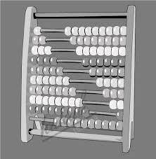 100% free great inventions coloring pages. Vector Abacus Draw With Adobe Illustrator Original Piece Of Art Created By Me Black And White Graphics Illustrate Coloring Page Art Pieces Vector Clip Art