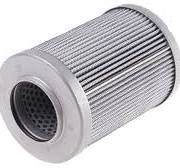 Élément filtre hydraulique de rechange RS PRO, 10μm