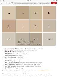 Use virtual taupe on an accent wall because it is darker and would complement your other walls painted with a much lighter but similar shade, accessible beige. Macadamia Vs Balanced Beige Vs Accessible Beige Balanced Beige Accessible Beige Kilim Beige