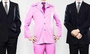 A dresscode, empresa líder em consultoria de imagem no brasil atua neste mercado desde 1995. What No One Told You About The Investment Banking Dress Code Efinancialcareers