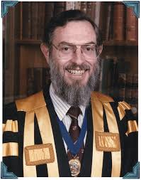 Arthur Barrington Baker