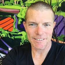 Brian Stogsdill's Instagram, Twitter & Facebook