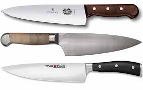 Two of my best chef knives entries are, technically speaking, not chef knives at all. 9 Best Chef S Knives Rated For The Home Cook Kitchen Knife Planet