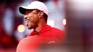 Tiger Woods Masters Speculation Heats Up