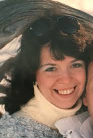 Obituary for Rebecca Joy McCulloch